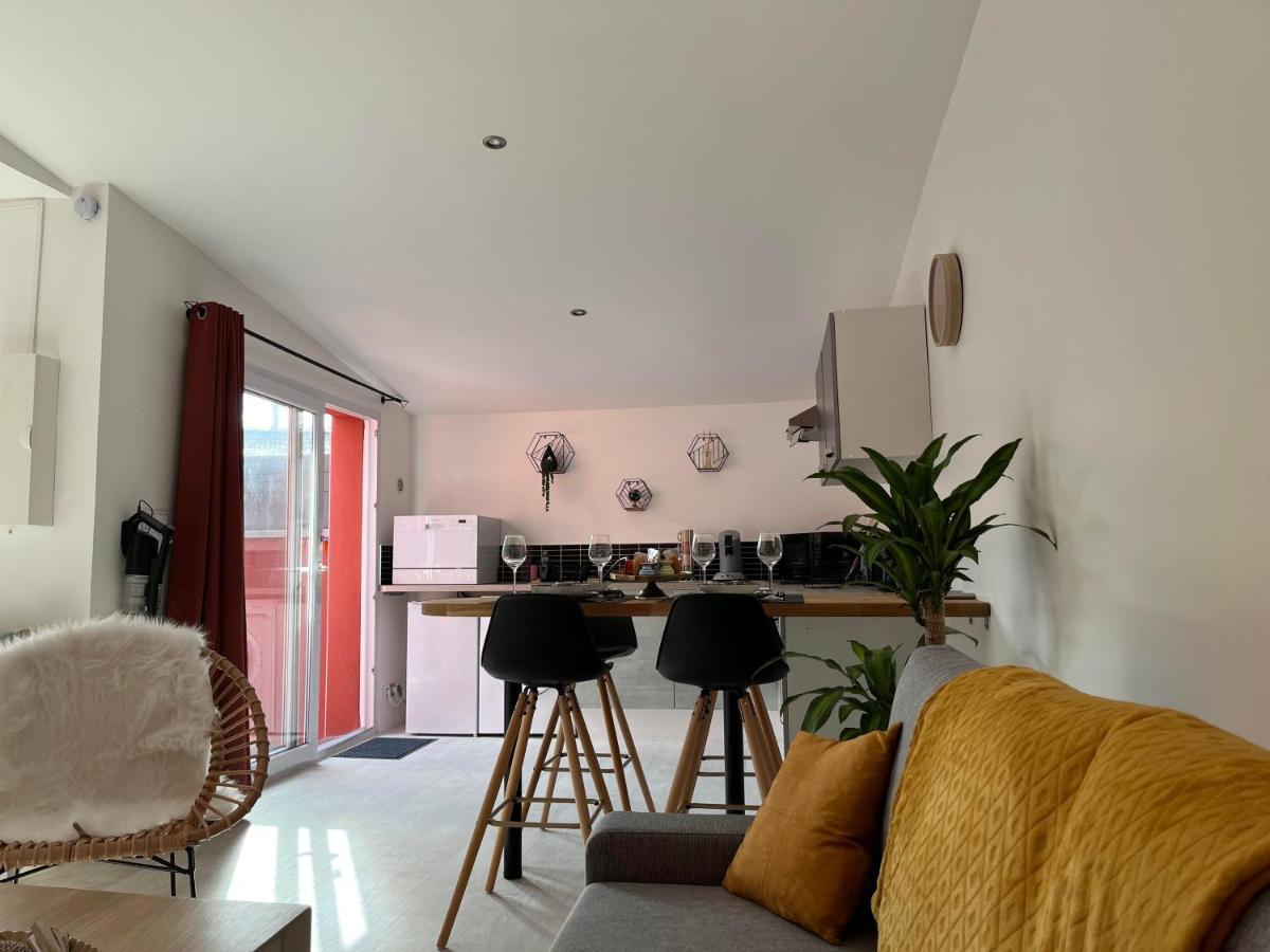 - New - La Terracalm - Wifi / Netflix Villa Cherbourg-en-Cotentin Exterior photo